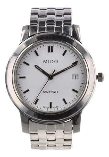 Reloj mido 2966 new arrivals