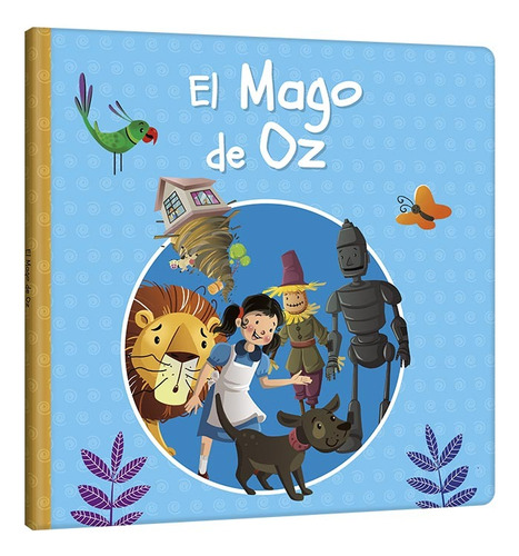 El Mago De Oz - Lexus 