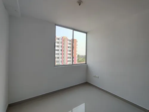 Apartamento En Arriendo En San Eduardo. Cod A27072
