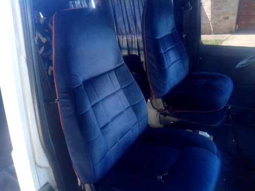 Imagen 8 de 15 de Renault Trafic 2.2 Nafta 1993 Vendida!!! Muchas Gracias