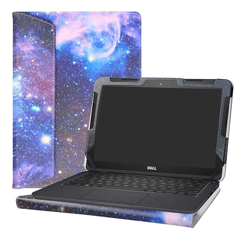 Funda Soporte Para Laptop Dell Chromebook De 11  | Galaxia