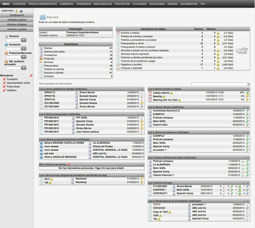 Imagen 2 de 10 de Desarrollo A Medida De Software Y Apps Android Ios