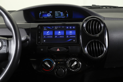 Toyota Etios 1.5 Xls At