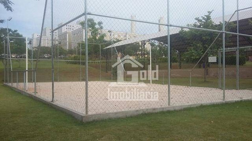 Apartamento Com 2 Dormitórios Para Alugar, 57 M² Por R$ 750,00/mês - Reserva Sul Condomínio Resort - Ribeirão Preto/sp - Ap0926