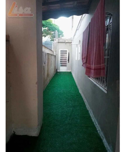 Imagem 10 de 13 de Sobrado Com 3 Dorms, Nova Petrópolis, São Bernardo Do Campo - R$ 795 Mil, Cod: 3673 - V3673