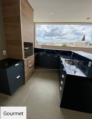 Imagem 5 de 21 de Casa À Venda Em Swiss Park - Ca002296