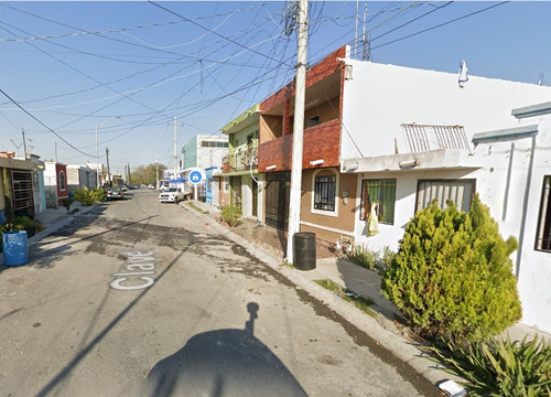 Bonita Casa En Remate Ubicada En Clavel, Colinas De San Juan, Cdad. Benito Juárez, N.l Sk04