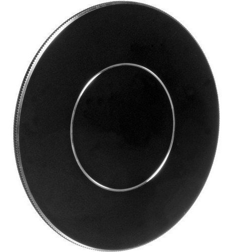 Sensei 72 Mm Rosca Metal Lens Cap