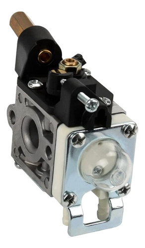 Carburador Srm 230 Con Bombilla De Filtro De Aire Para Echo