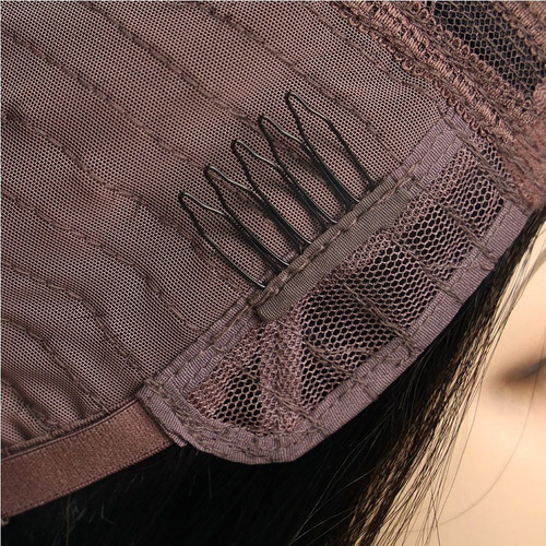 2025 Peluca De Encaje De Cabello Humano 100% Virgen De 20