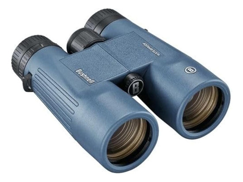 Bushnell H2o 10x42mm Binoculares, Binoculares Impermeables Y