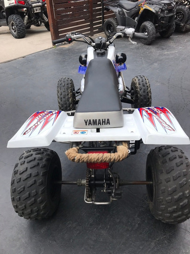 Yamaha Banshee
