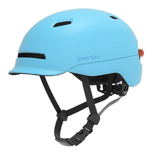 Casco Smart Sh50l - Smart4u - Zonatecsa