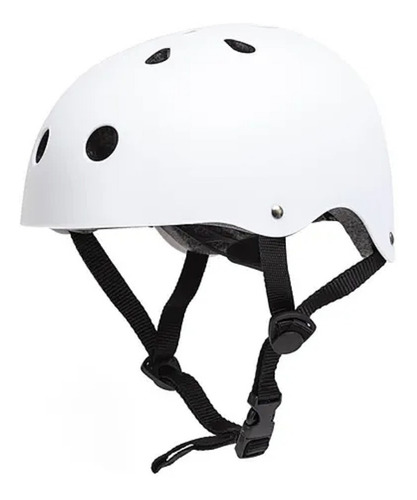 Casco Urban Kuest 11 Ventilaciones Abs Ciclismo Skate