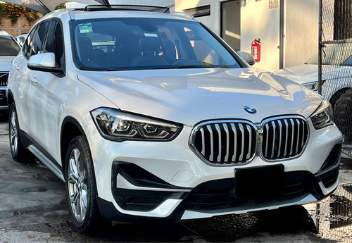 BMW X1 2.0 Sdrive 20ia X Line At