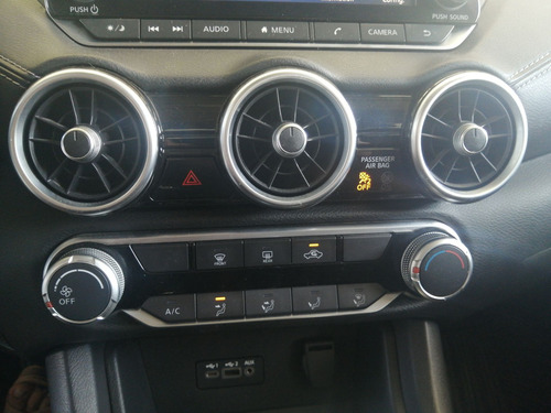 Nissan Sentra 2.0 Advance Mt