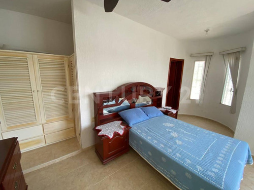 Casa En Venta Frente Al Río Seco Y Refinería Olmeca, Paraíso Tabasco