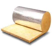 Comprar Lana De Vidrio Ik Con Aluminio Reforzado, Espesor 50 Mm. 