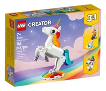 Comprar Set de construcción Lego Lego Creator 31140