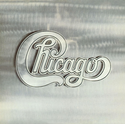 Cd: Chicago Ii (repackaged)