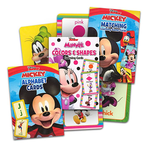 Disney Mickey Mouse Clubhous - 7350718:mL a $106804