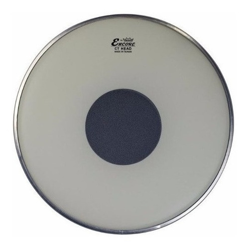 Parche Remo Encore Control Sound Coated 16 1 Capa En-0116-ct