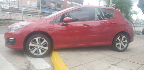 Peugeot 308 Feline 1.6 Hdi