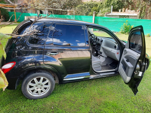 Chrysler Ptcruiser Touring 2011