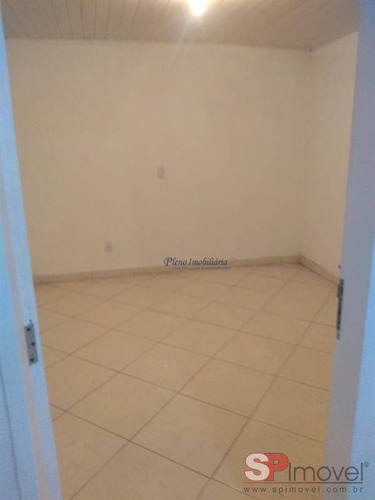 Imagem 10 de 22 de Sobrado Com 4 Dormitórios À Venda, 218 M² Por R$ 950.000,00 - Vila Amélia - São Paulo/sp - So0493