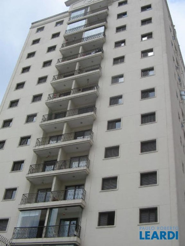 Imagem 1 de 14 de Apartamento - Saúde - Sp - 385750