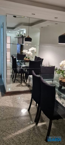 Imagem 2 de 15 de Apartamento - Vila Formosa - Sp - 643775