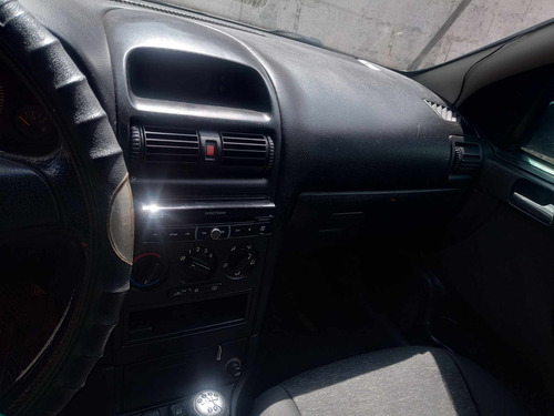 Chevrolet Astra 2.0 Advantage Flex Power 3p