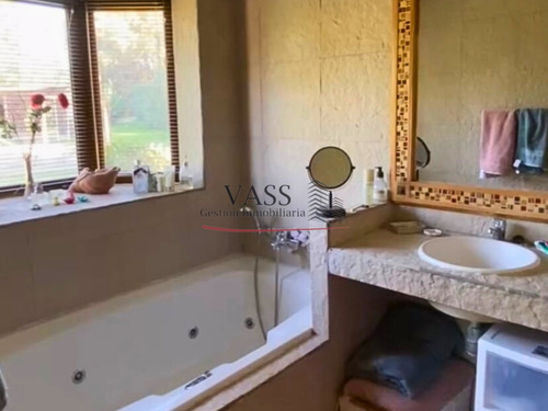 Vass Vende Parcela 4d 4b En Exclusivo Barrio De San Felipe