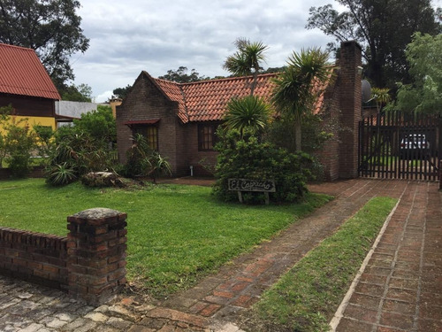 Vendo Casa En Aguas Dulces.