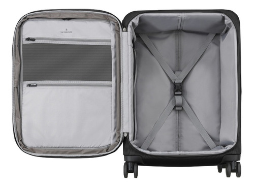Imagen 3 de 8 de Maleta Victorinox Connex Softside Mediana