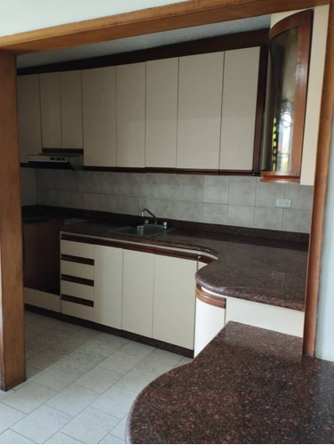 Apartamento En Venta Nueva Casarapa-riv Grupo Millenium-lf