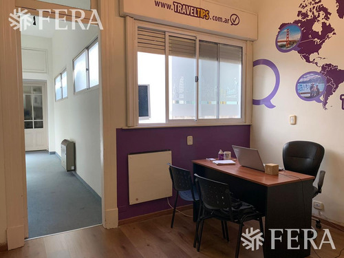Imagen 5 de 16 de Venta De Departamento 4 Ambientes O Más En Centro-microcentro, Capital Federal