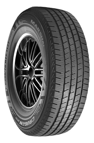 Llanta P 225/65 R17 102t A A Marshal Ht51