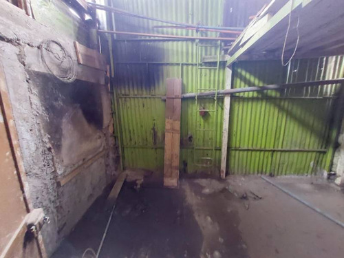Se Vende Casa En Pedro Aguirre Cerda