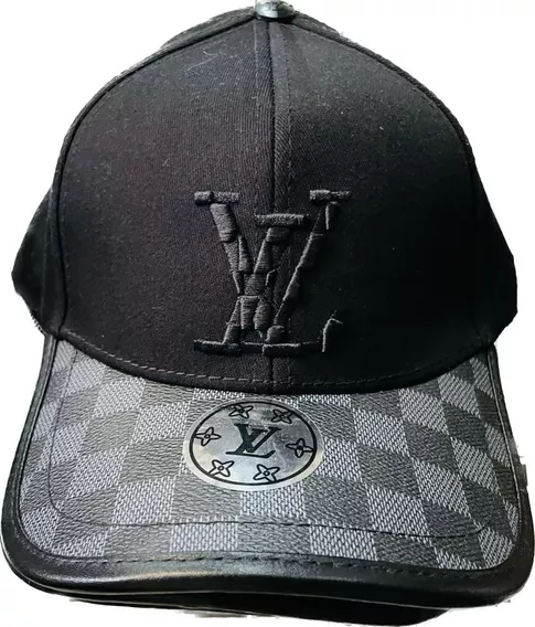 Gorras LOUIS VUITTON – Luxury Star Mx