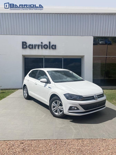 Volkswagen Polo Comfortline 2021 0km - Barriola