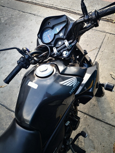 Honda Cb110