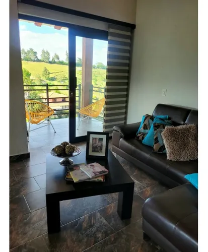 Se Vende Casa Independiente En Rionegro