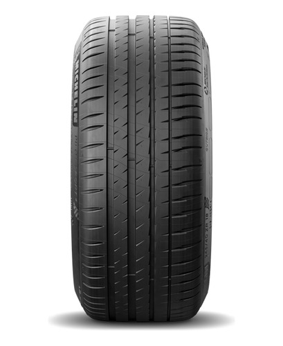 Llanta 235/45r19 Michelin Pilot Sport 4 Suv 95v Rf