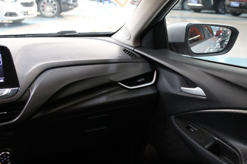 Chevrolet Onix 1.0 PLUS LT
