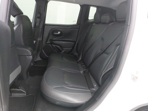 Jeep Renegade 1.3 T270 TURBO FLEX LONGITUDE AT6
