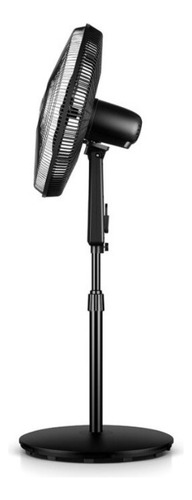 Omnibreeze, Ventilador De Pedestal , 4 Velocidades Potente