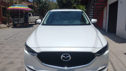 Mazda CX-5 2.0 L I Grand Touring At