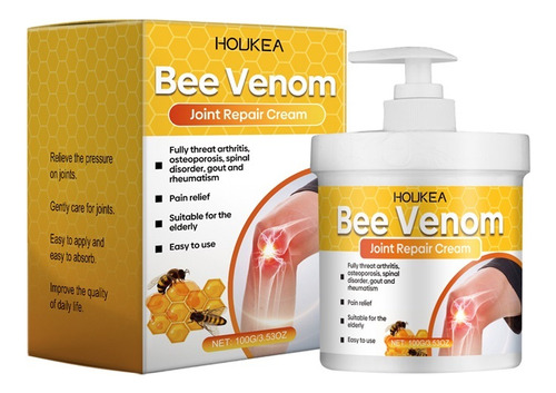 Ae Crema De Cuidado Articular Nutritiva Suavemente