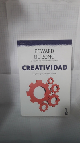 Creatividad